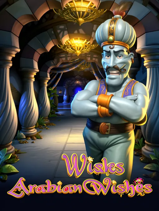 Arabian Wishes
