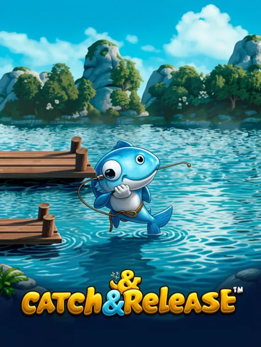 Catch & Release