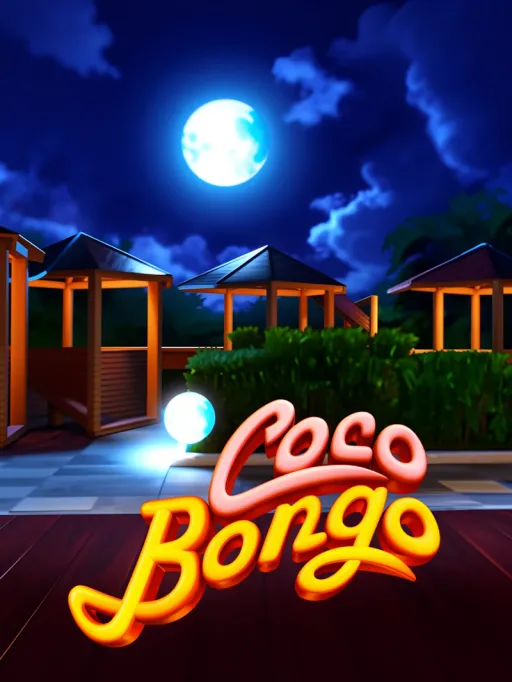 Coco Bongo