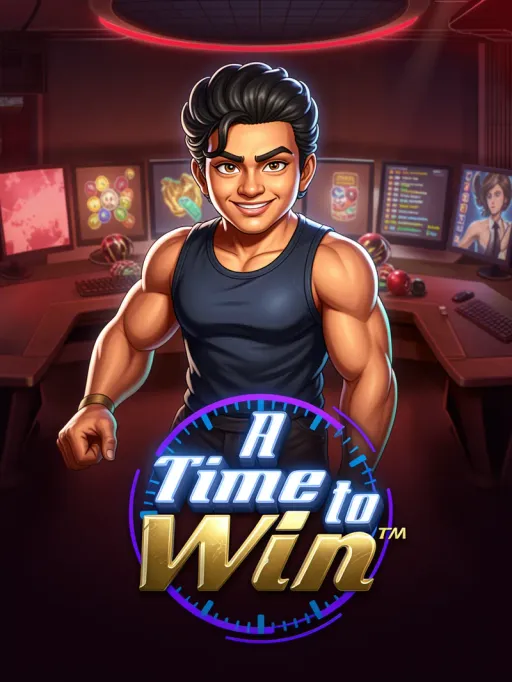 A Time to Win