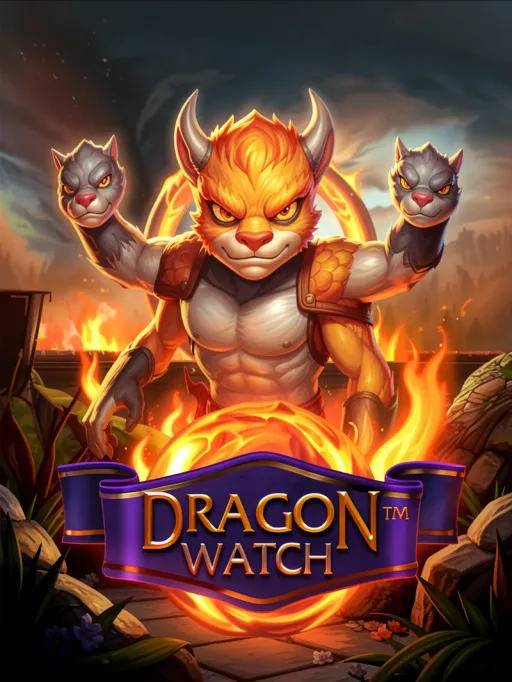 Dragon Watch