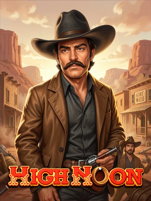 High Noon