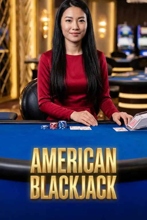 American Blackjack