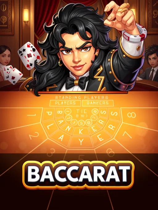 Baccarat