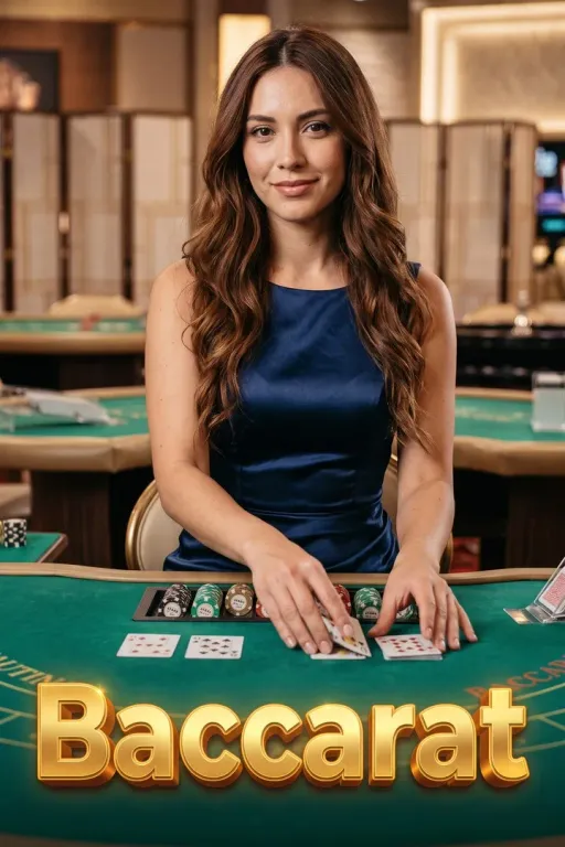 Baccarat