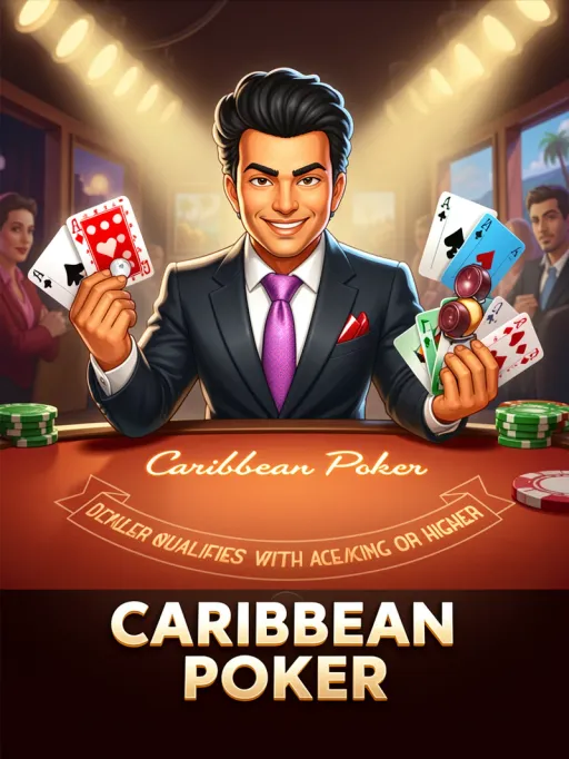 Caribbean Poker