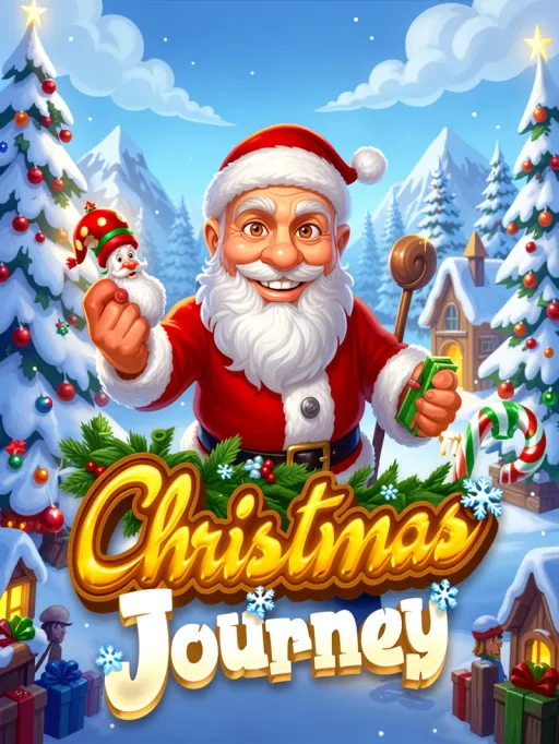 Christmas Journey