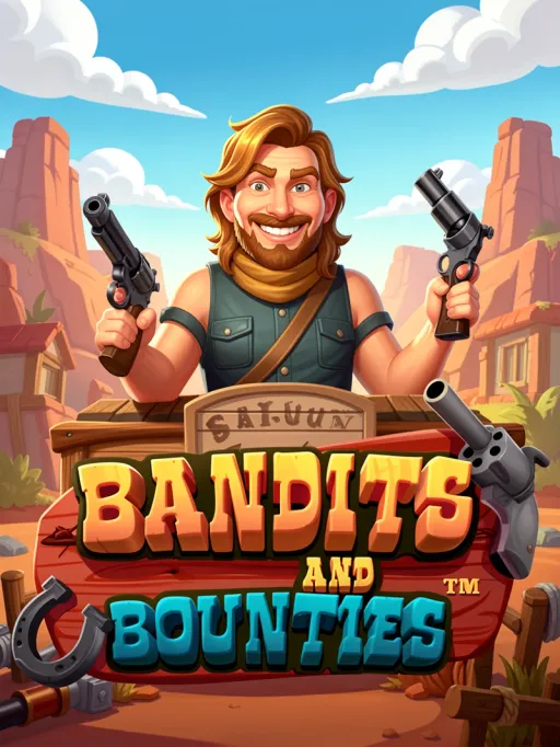 Bandits and Bounties