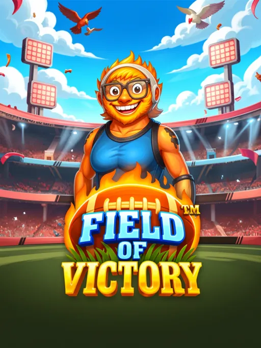 Field of Victory