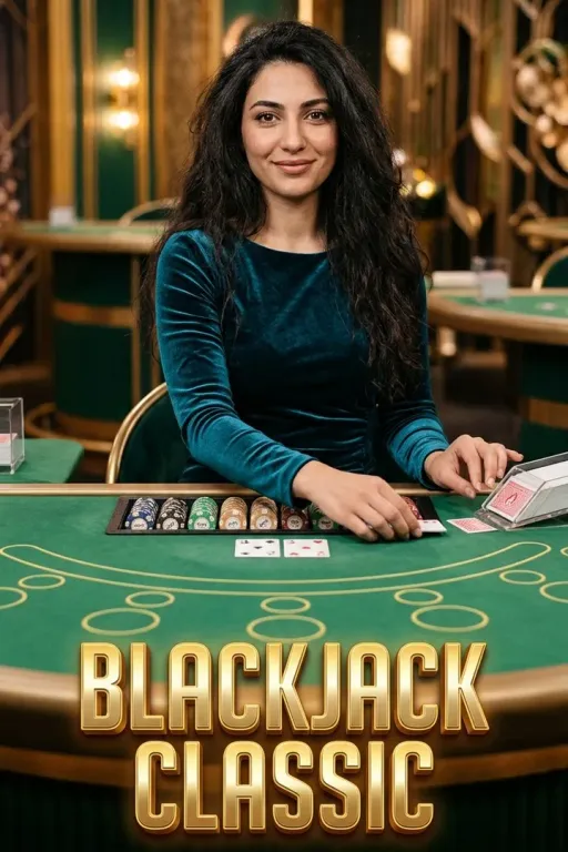 Blackjack Classic