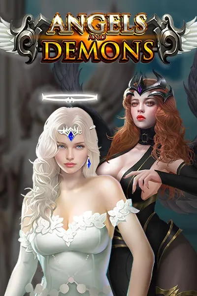 Angels and Demons