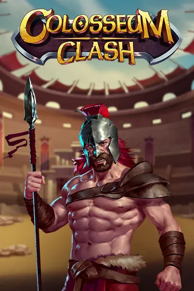 Colosseum Clash