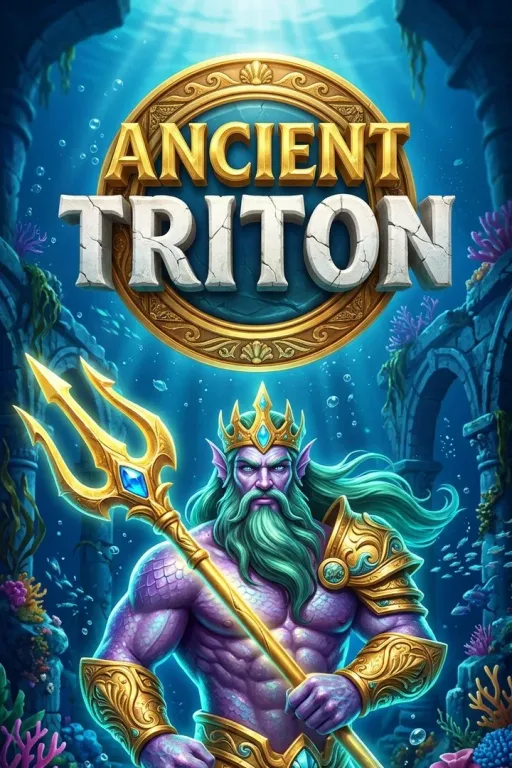 Ancient Triton