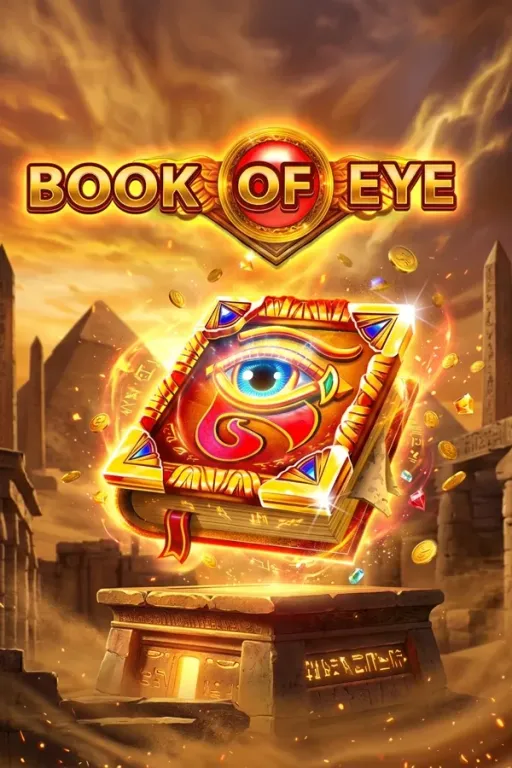 Book of Eye
