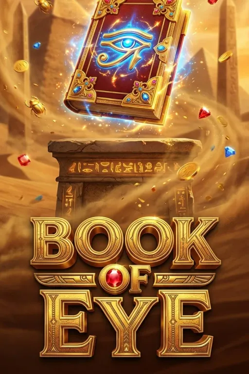 Book of Eye