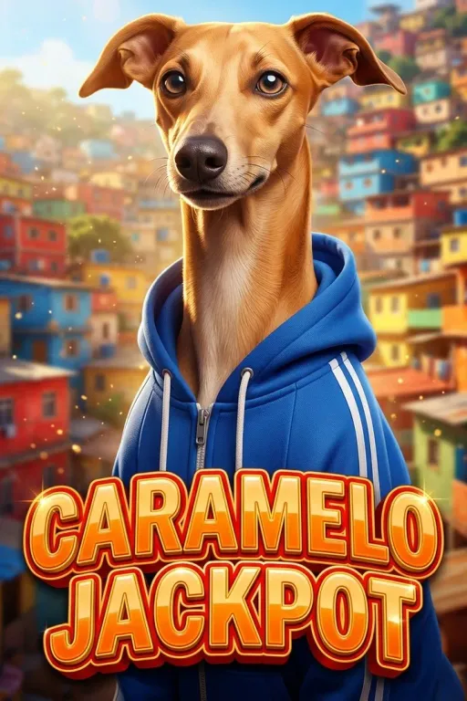 Caramelo Jackpot