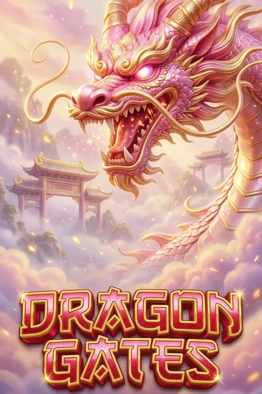 Dragon Gates