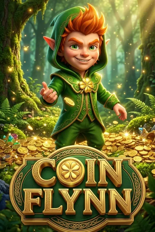 Coin Flynn
