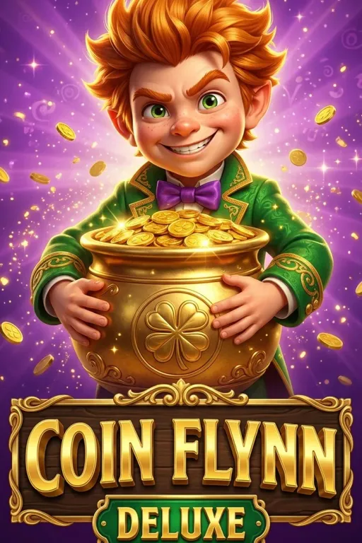Coin Flynn Deluxe