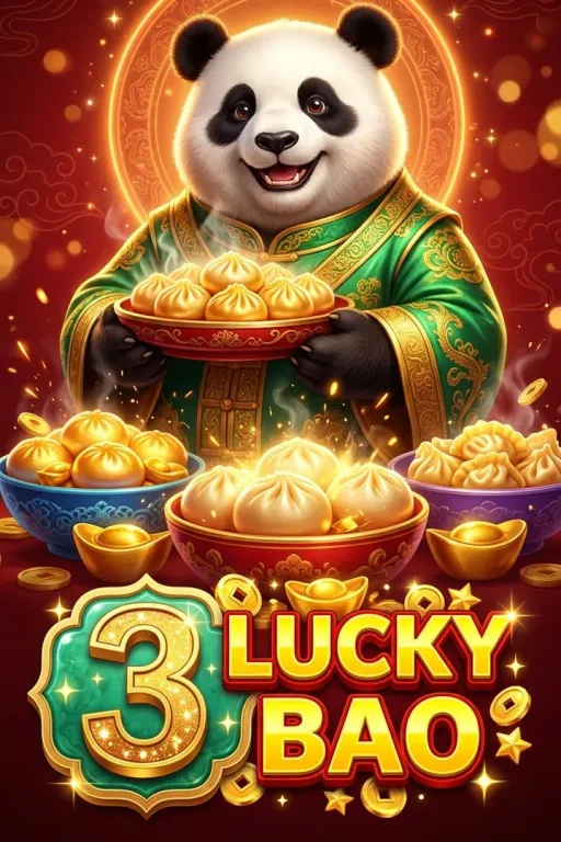 3 Lucky Bao