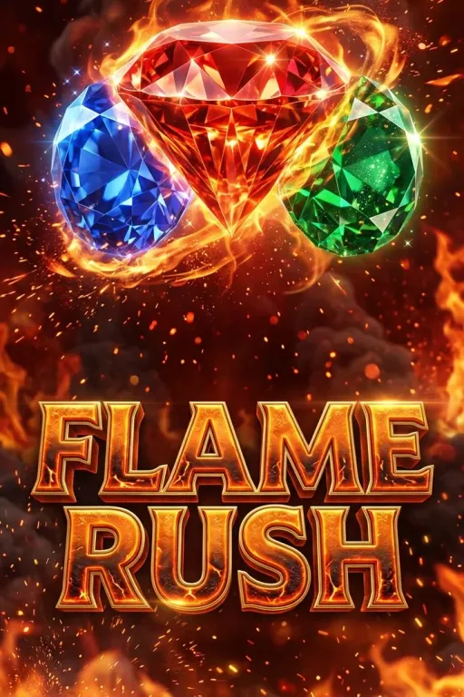 Flame Rush