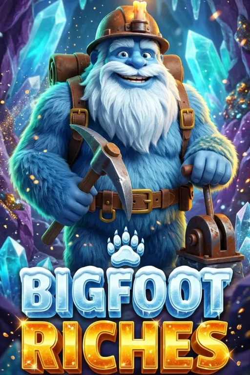 Bigfoot Riches