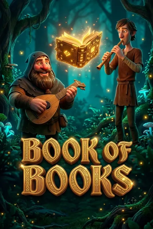 Book of Books
