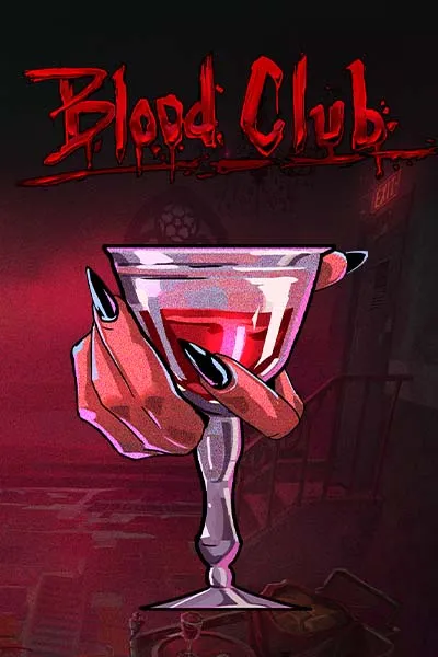 Blood Club