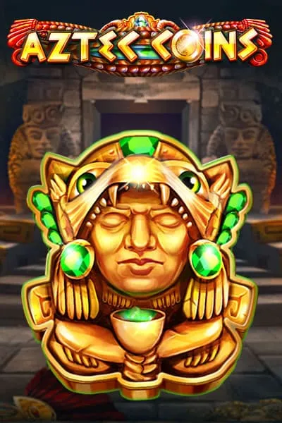 Aztec Coins