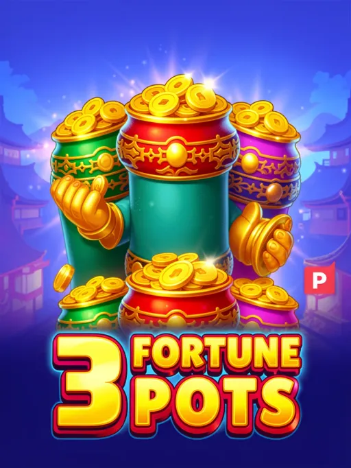 3 Fortune Pods