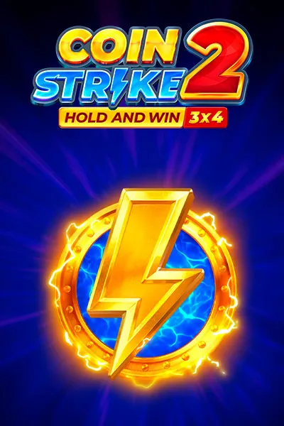 Coin Strike 2: Hold and Win Mobile
