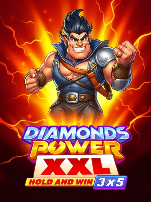 Power XXL: Hold and Win