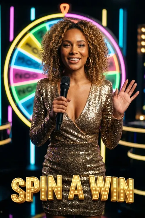 Spin A win