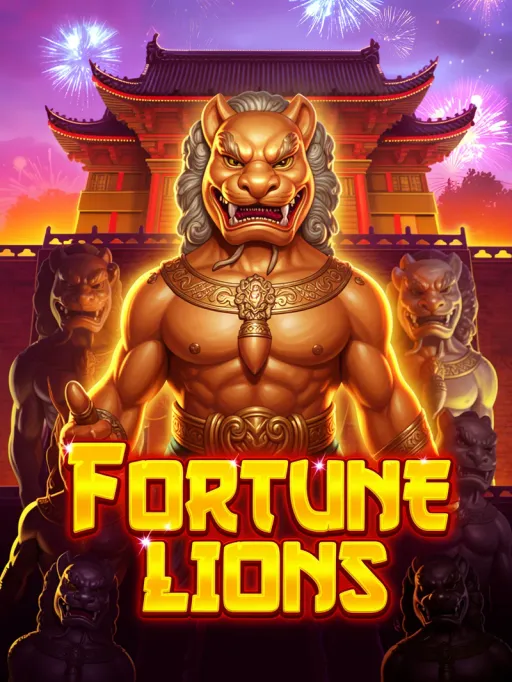 Fortune Lions