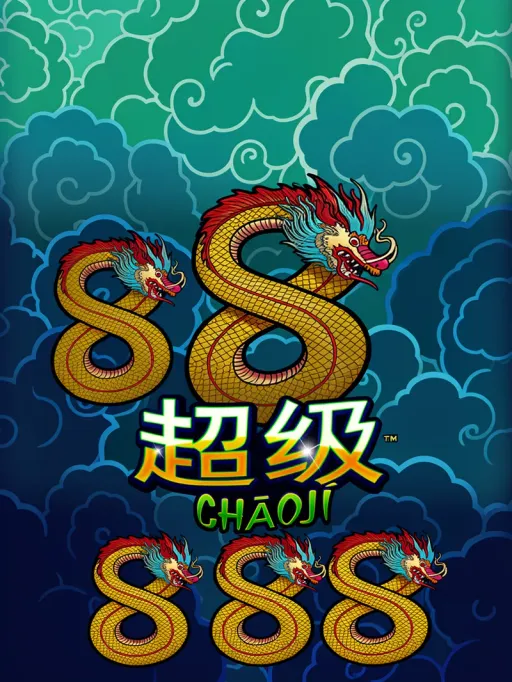 Chaoji 888