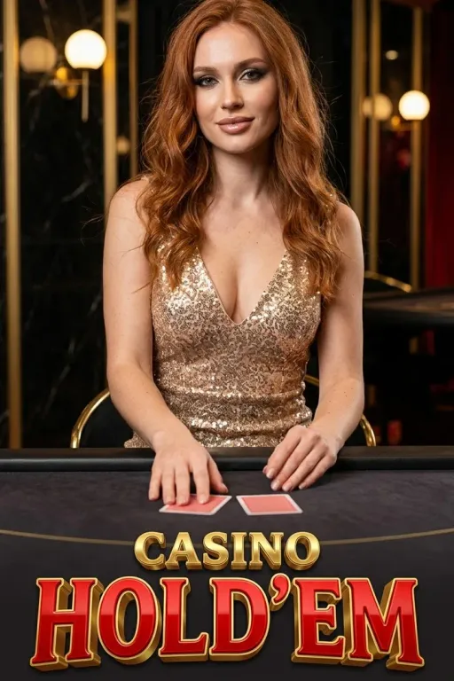 Casino Hold'Em