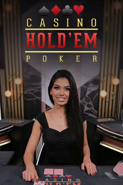 Casino Hold'Em
