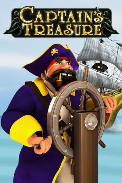 Captain's Treasure