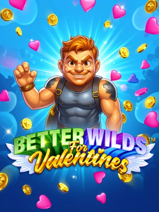 Better Wilds