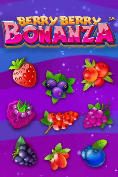 Berry Berry Bonanza