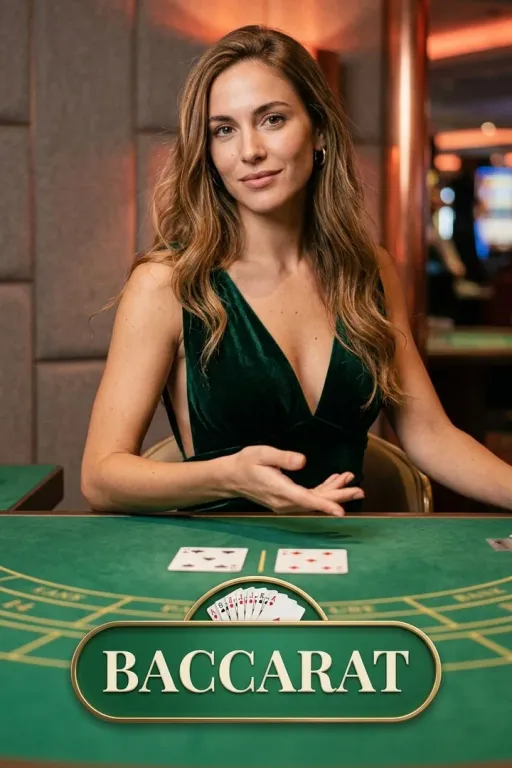 Baccarat