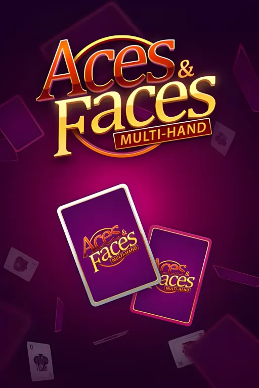 Aces and Faces Multi-Hand
