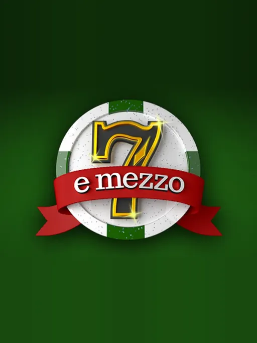 7 e mezzo