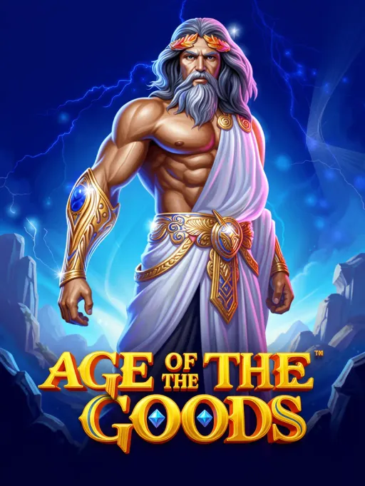 Age of the Gods