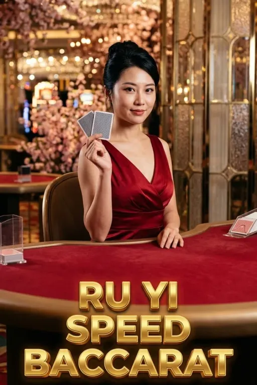 Ru Yi Speed Baccarat