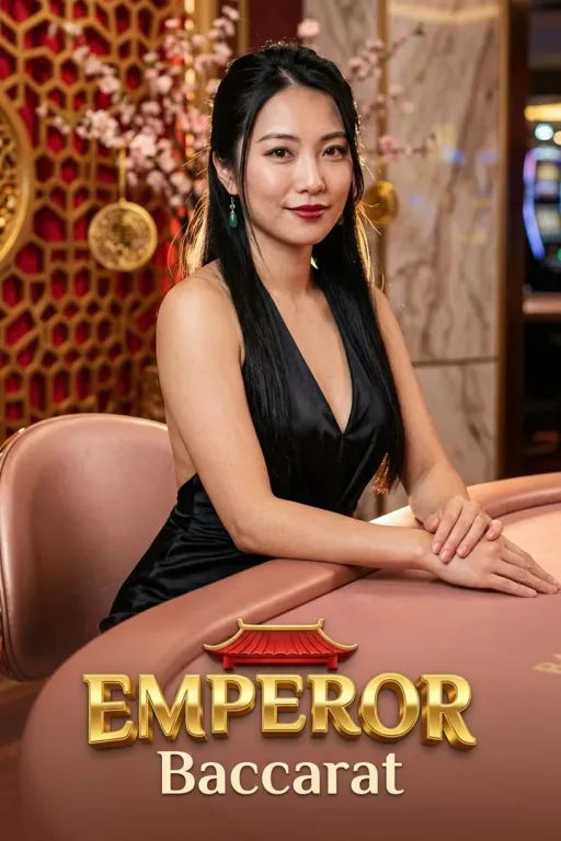 Emperor Baccarat
