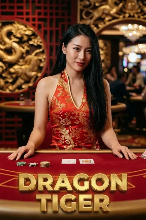 Dragon Tiger