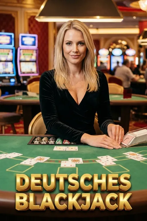 Deutsches Blackjack