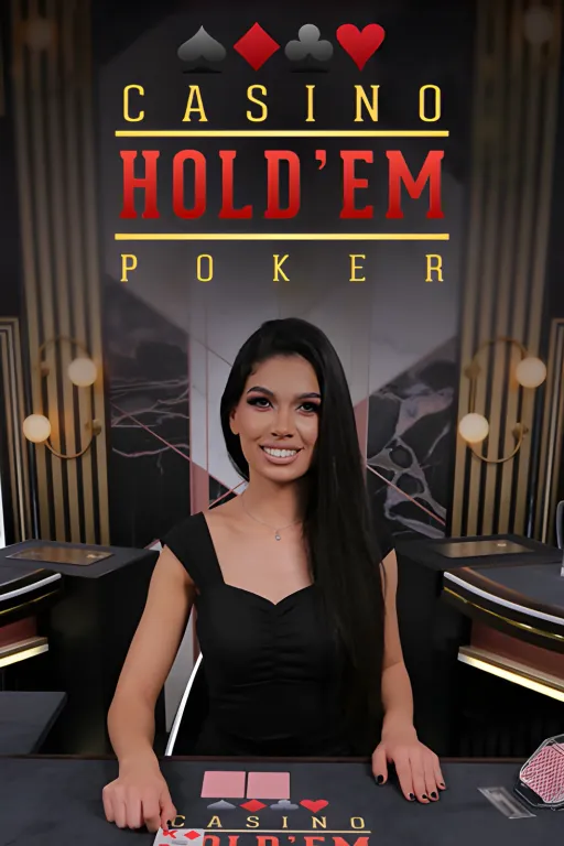 Casino Hold'em