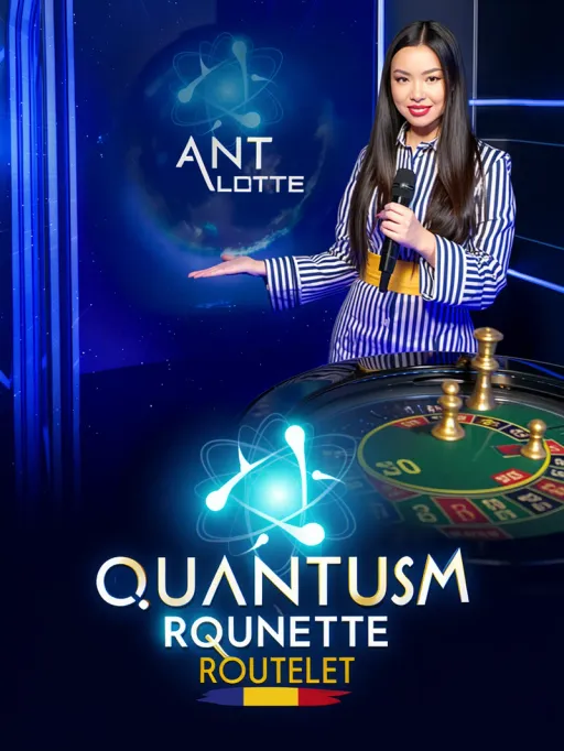 Bucharest Quantum Roulette